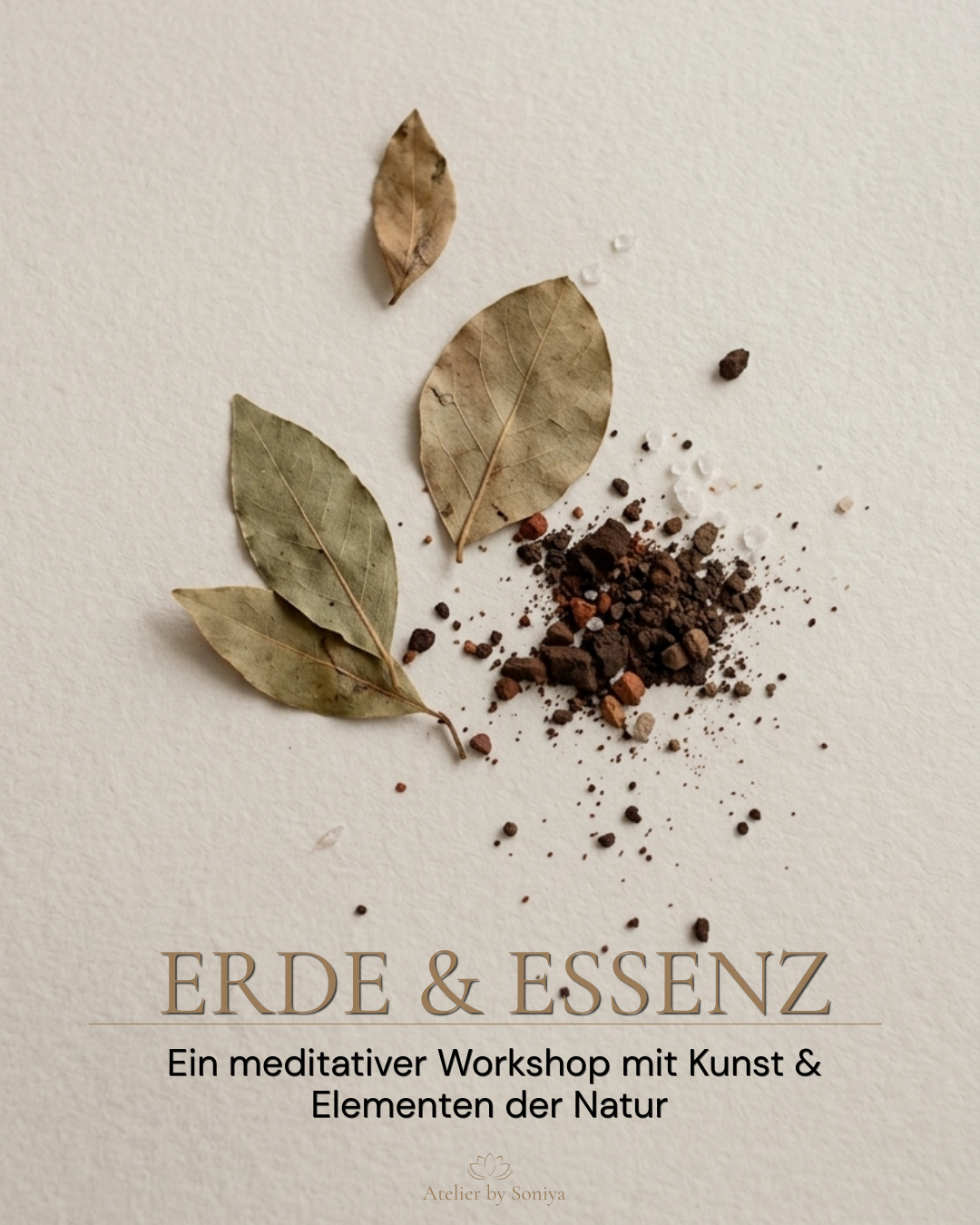 Erde & Essenz