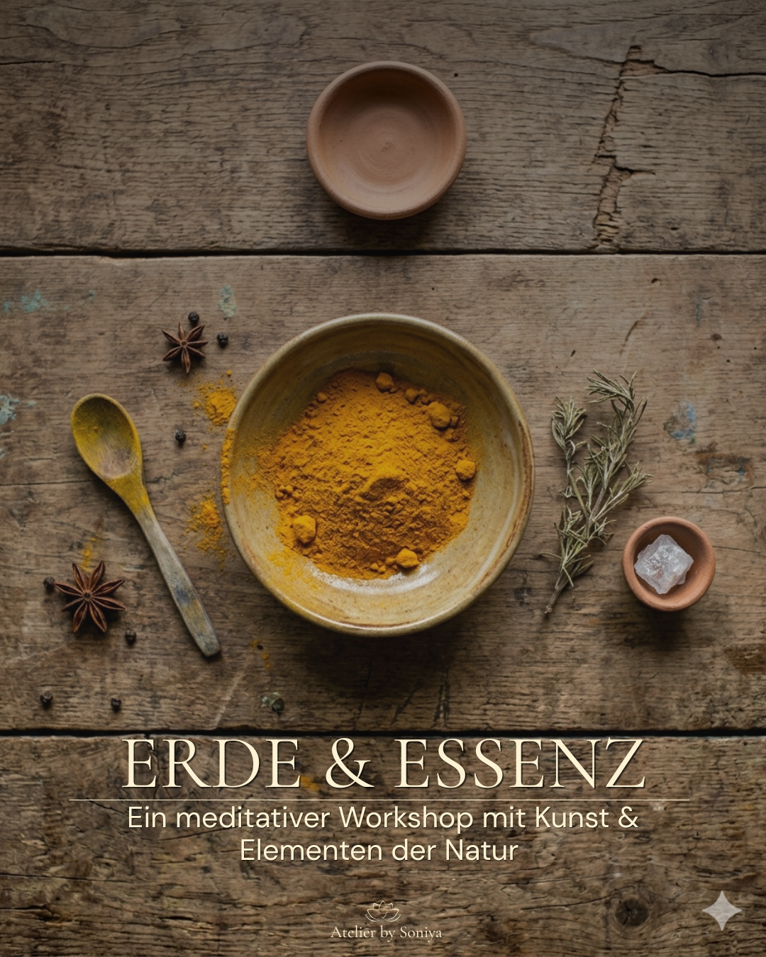 Erde & Essenz