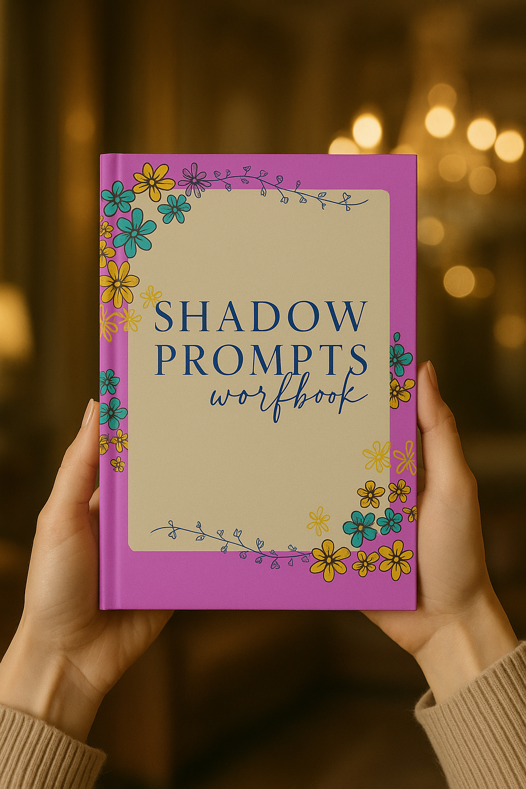 Shadow Prompts 