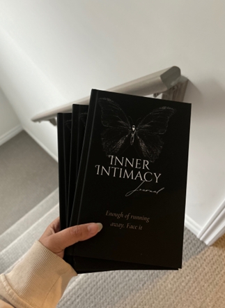 Inner Intimacy Journal