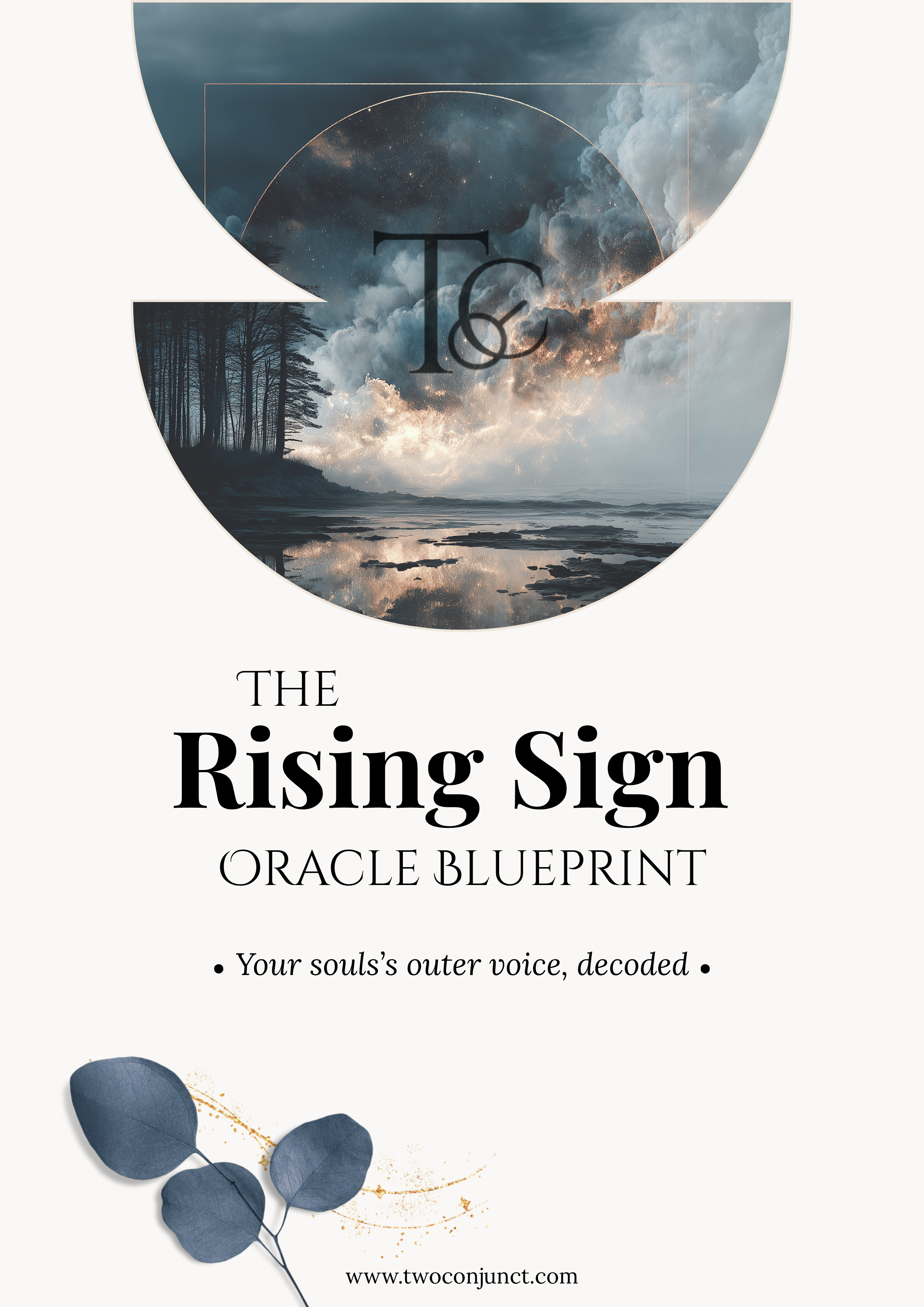 GEMINI Rising Blueprint 