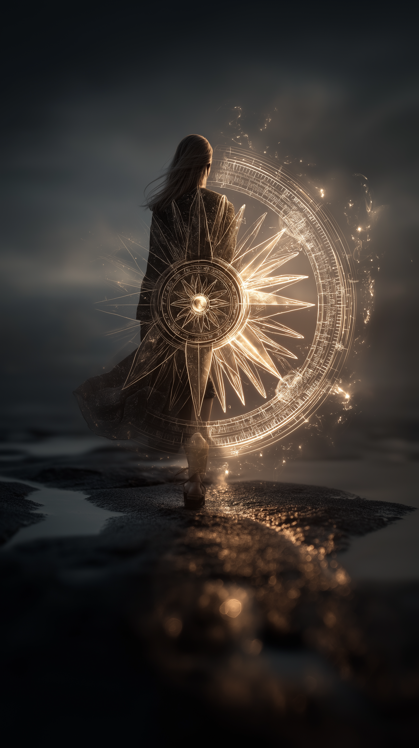 Soul Purpose Reading