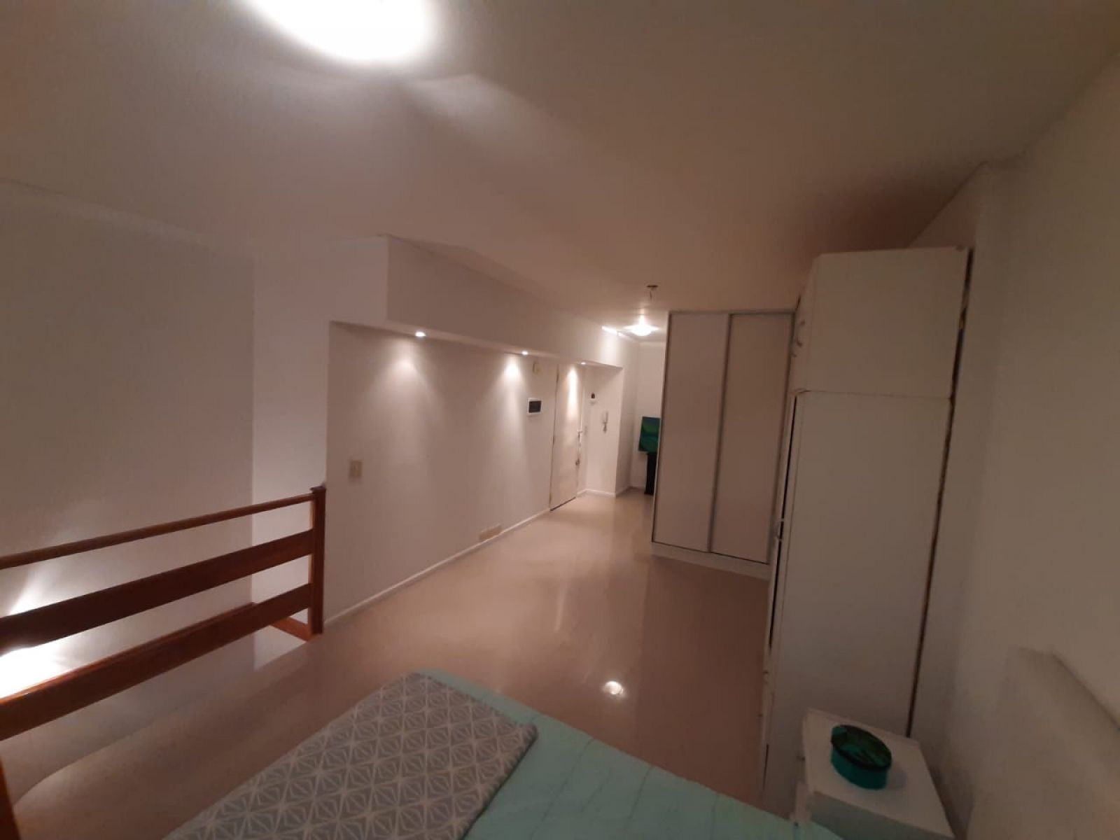 Venta 2 amb duplex en  Caballito