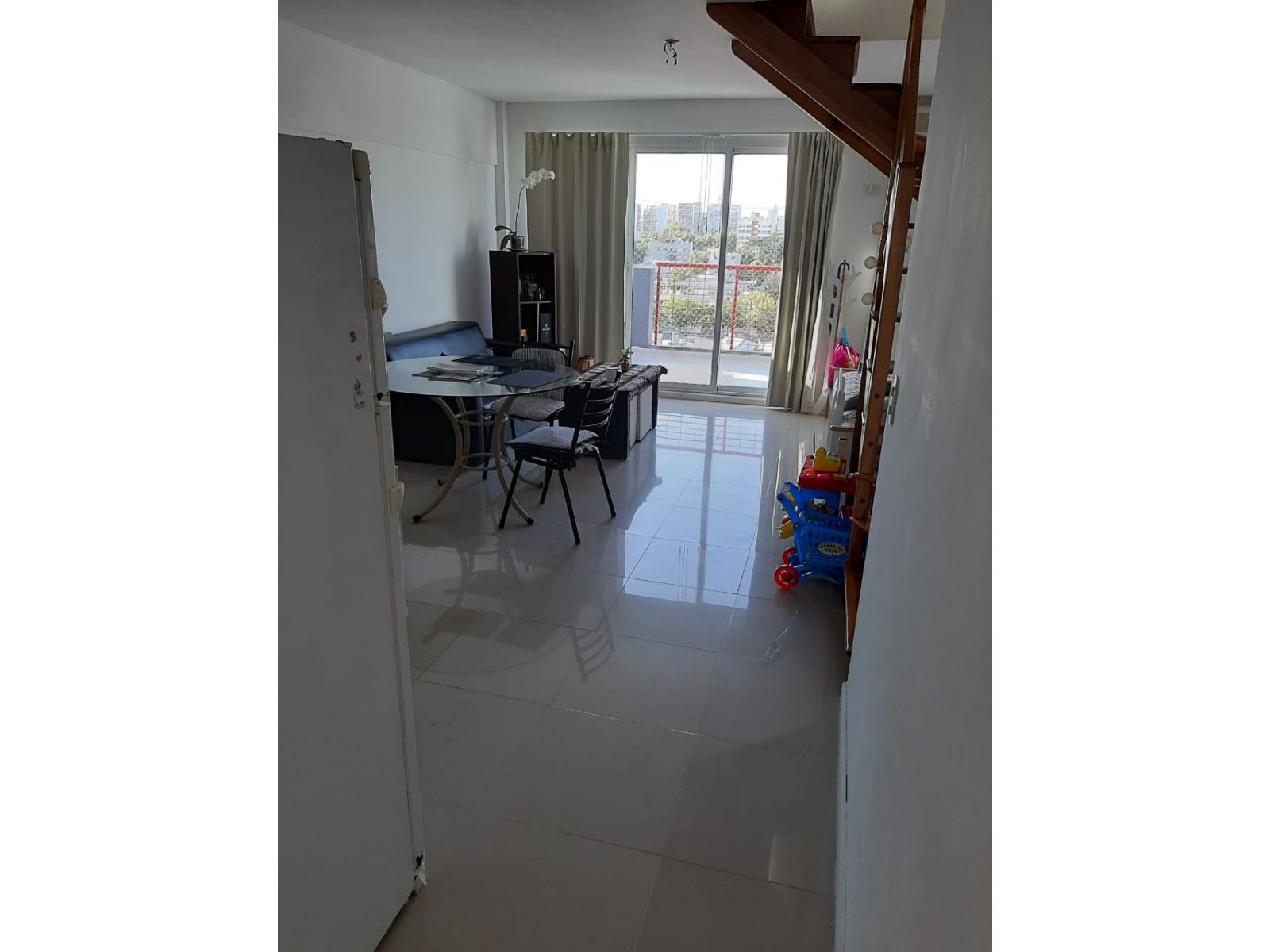 Venta 2 amb duplex en  Caballito