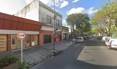 Venta PH  Frente c/cochera y terraza propia 