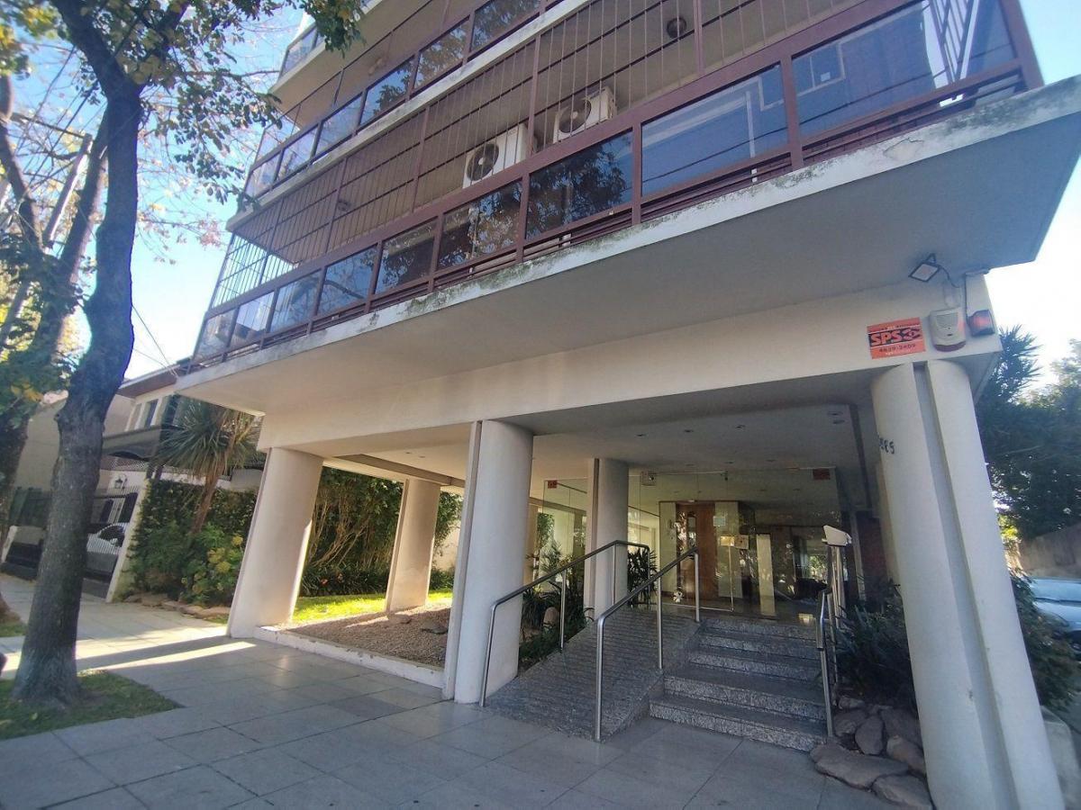 Alquiler 2 amb Devoto edificio Torre