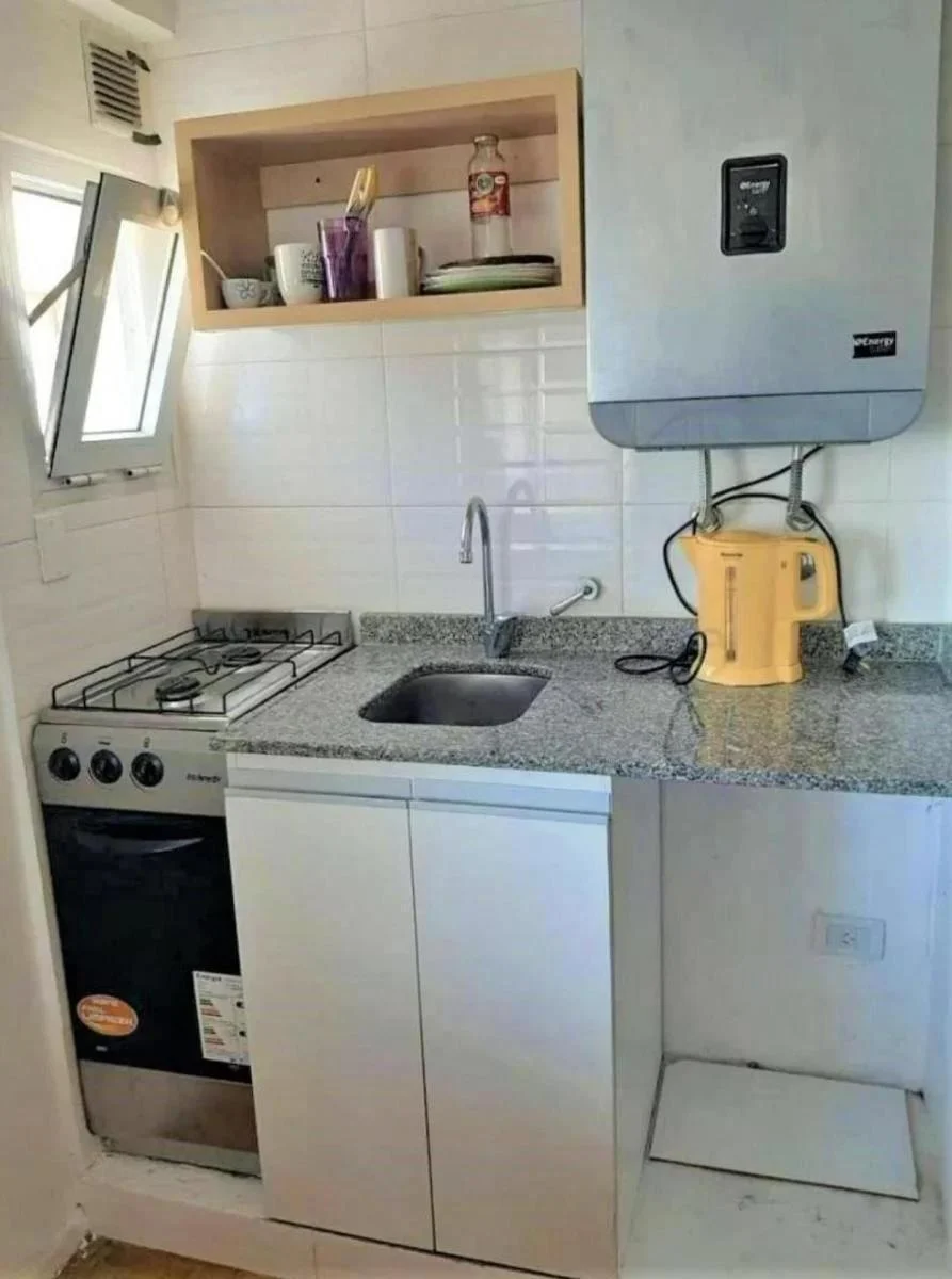 1 amb Grande en Caballito Oportunidad