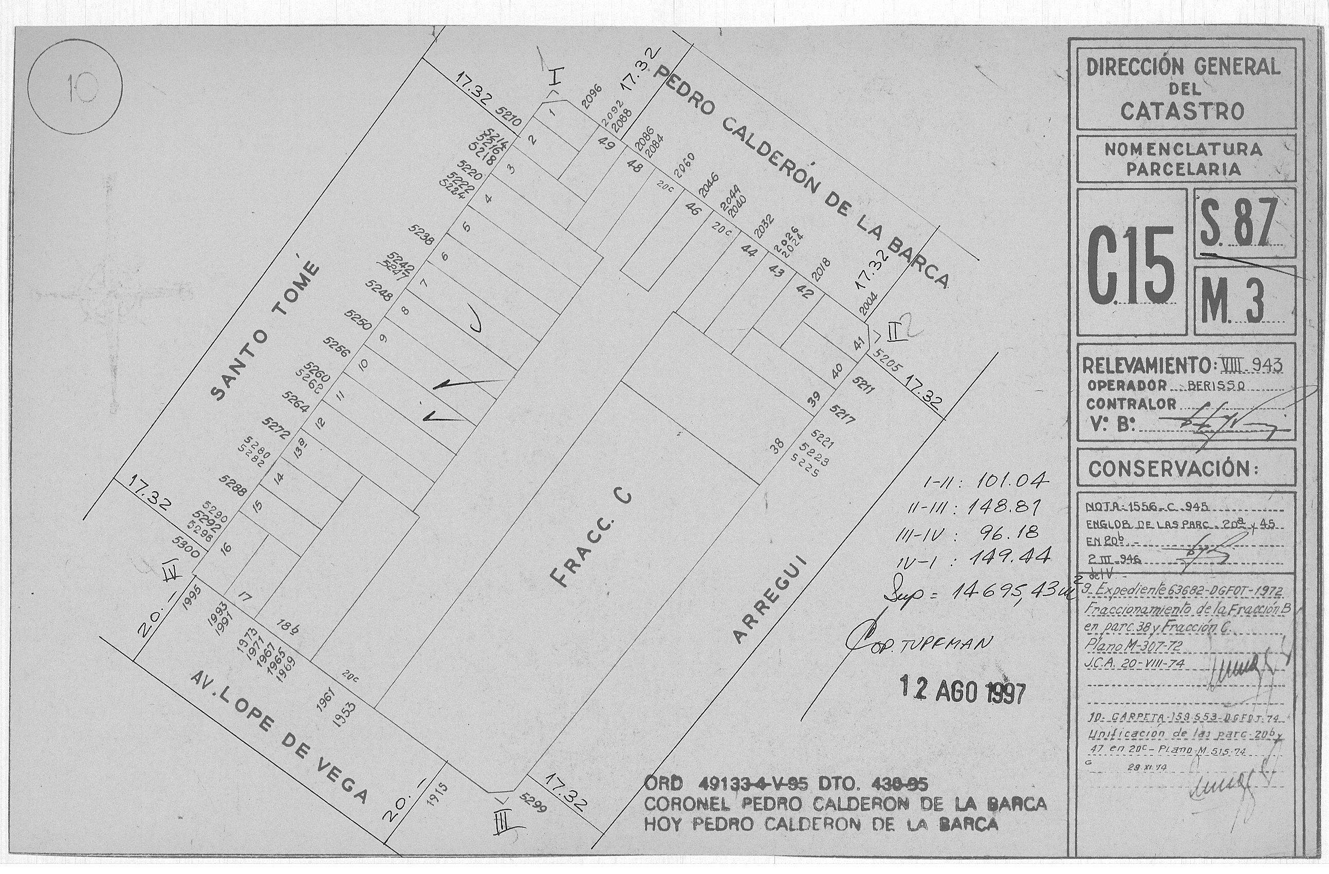 Casa a reciclar o demoler