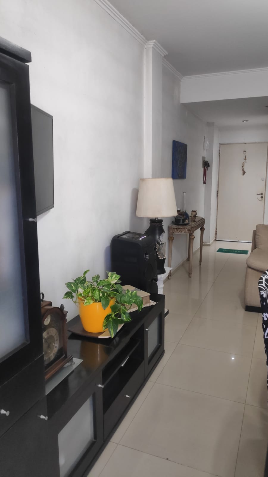 Venta 3 amb c/Balcón y Cochera