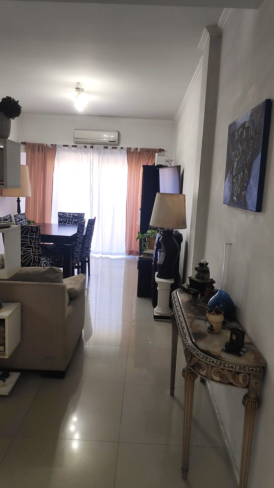 Venta 3 amb c/Balcón y Cochera