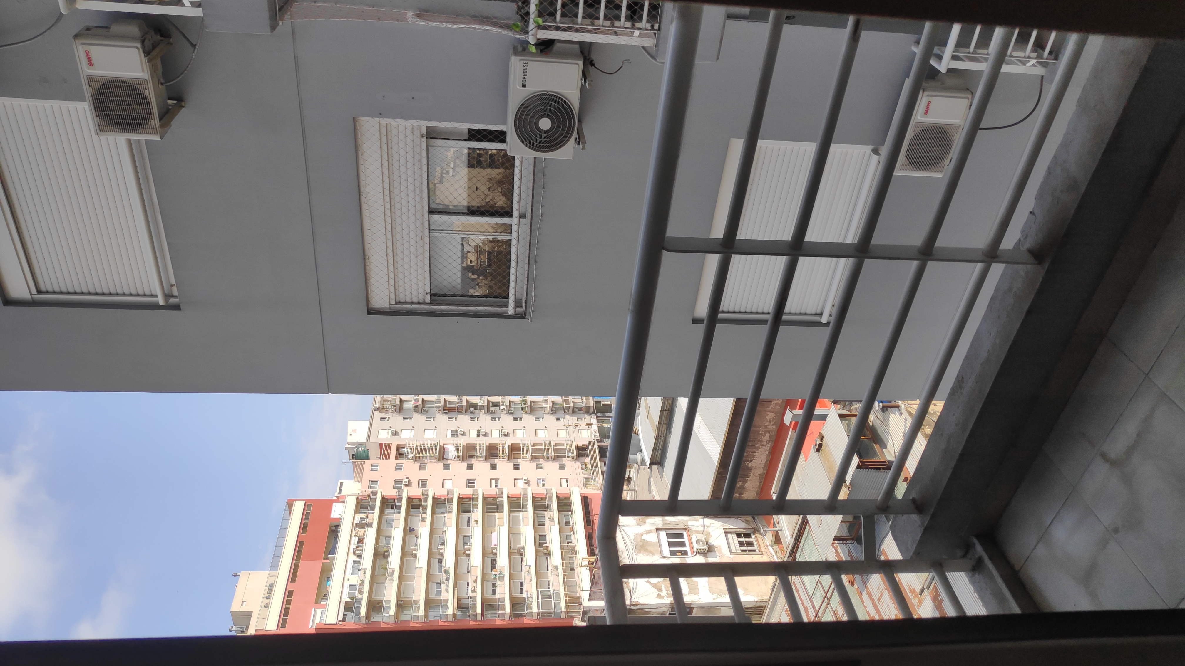 Excelente  2 amb en Paternal  m/luminoso