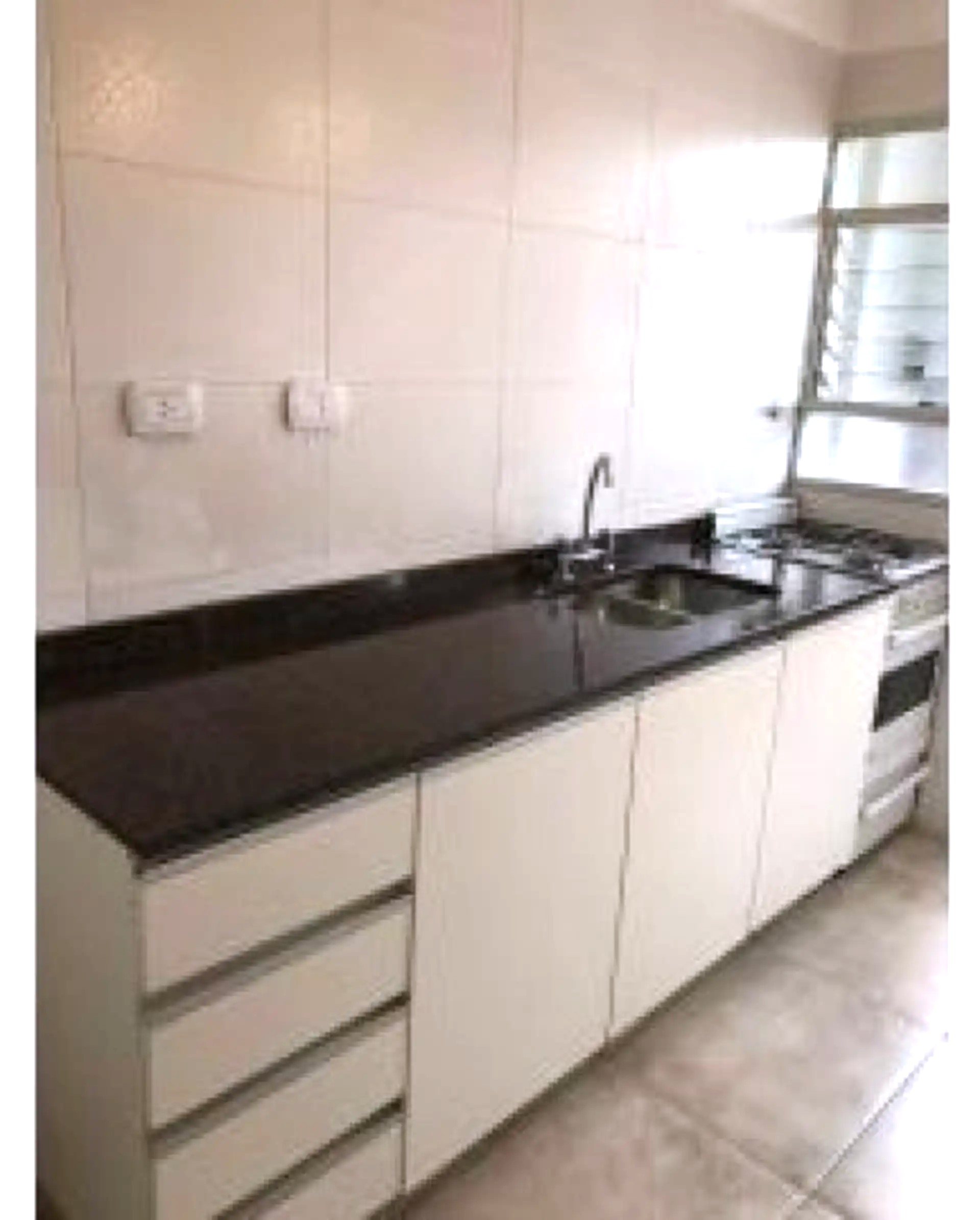 Alquiler 2 amb Devoto edificio Torre