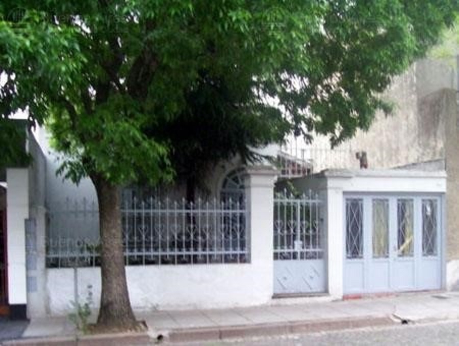 Terreno con demolición  en Versalles