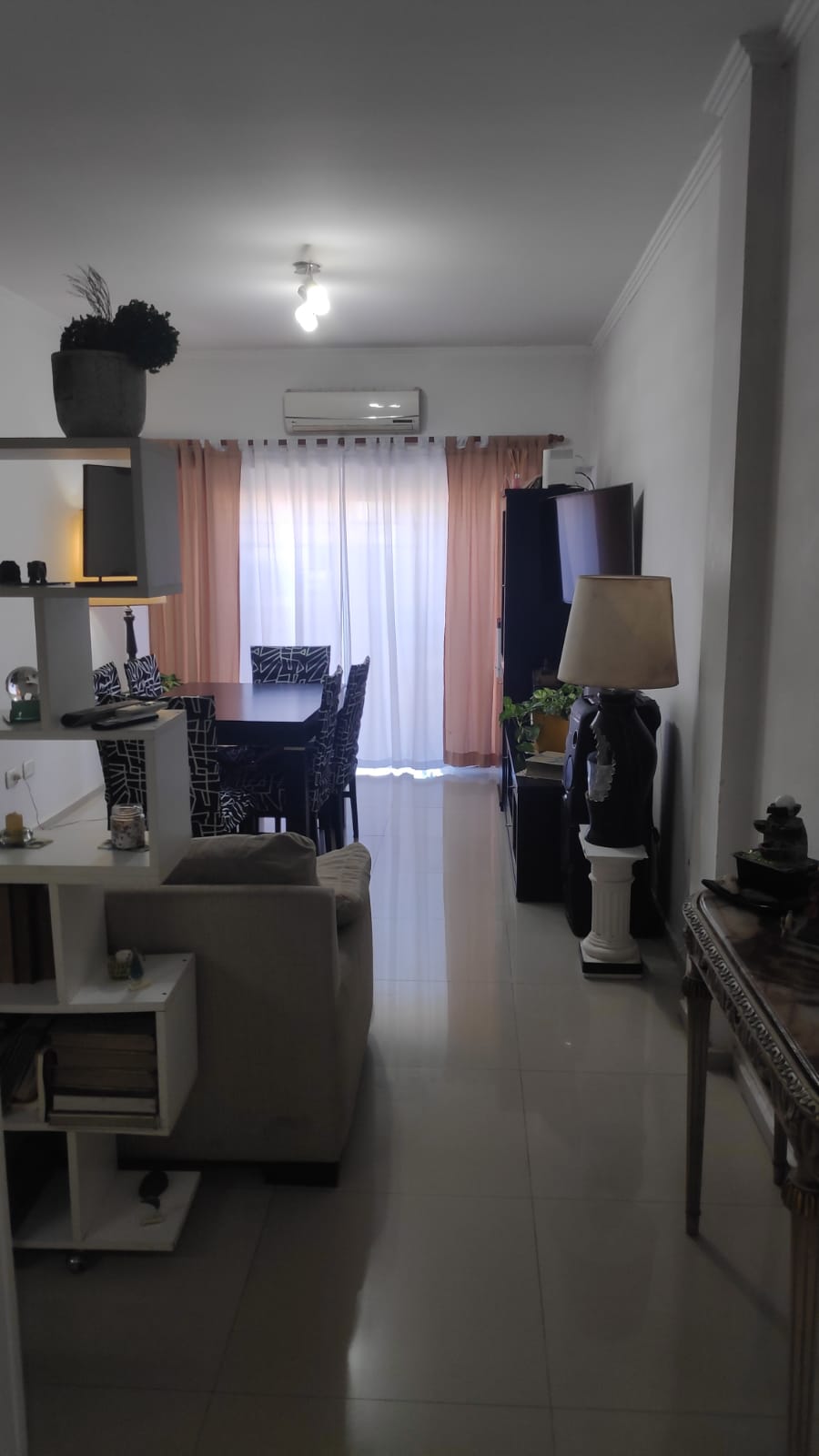 Venta 3 amb c/Balcón y Cochera