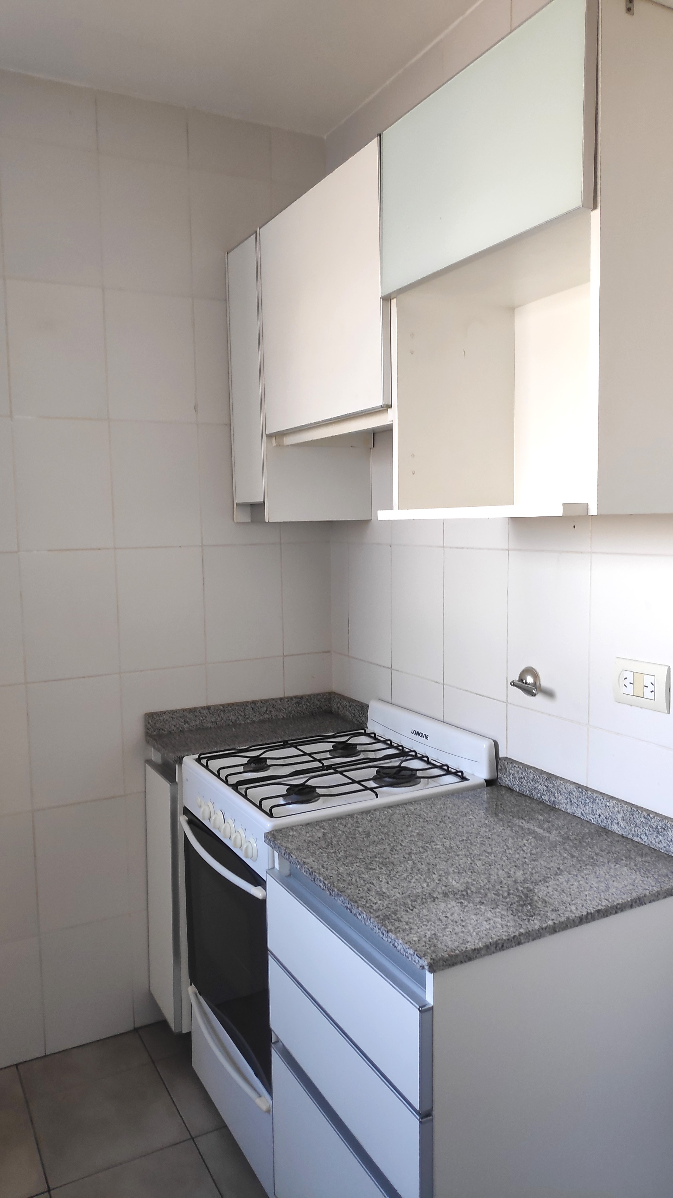 Excelente  2 amb en Paternal  m/luminoso