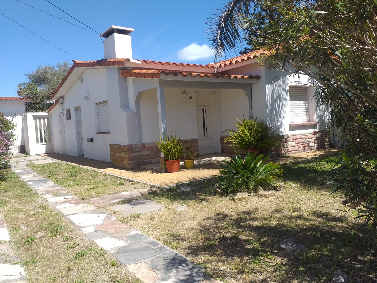 Venta Chalet Santa Teresita