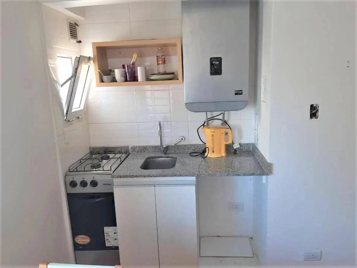 1 amb Grande en Caballito Oportunidad