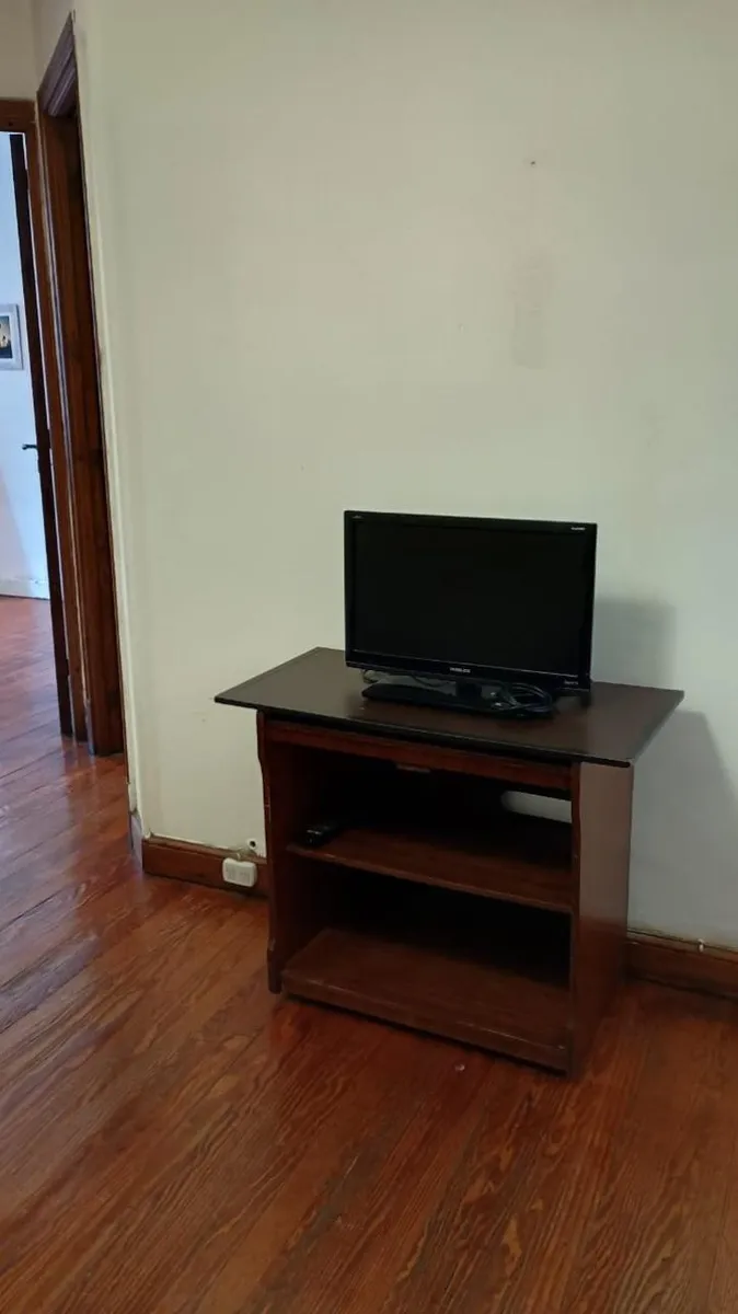Departamento  ·3 amb   barrio San Nicolas