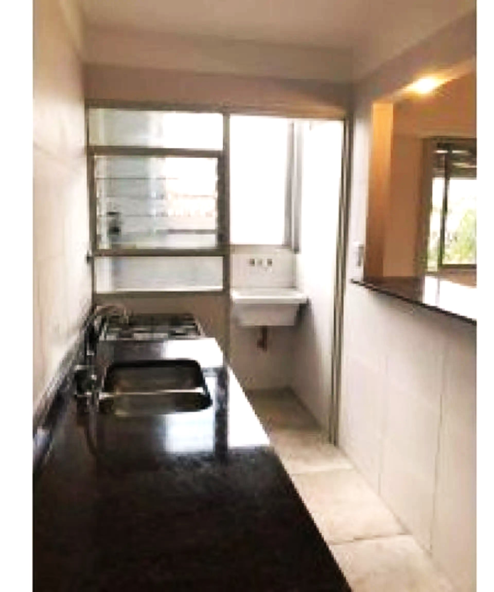 Alquiler 2 amb Devoto edificio Torre