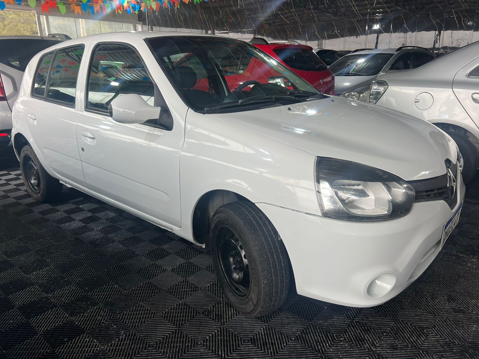 CLIO 2016
