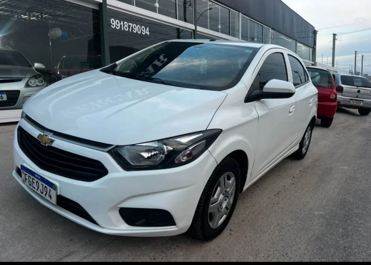 ONIX 2018 LT