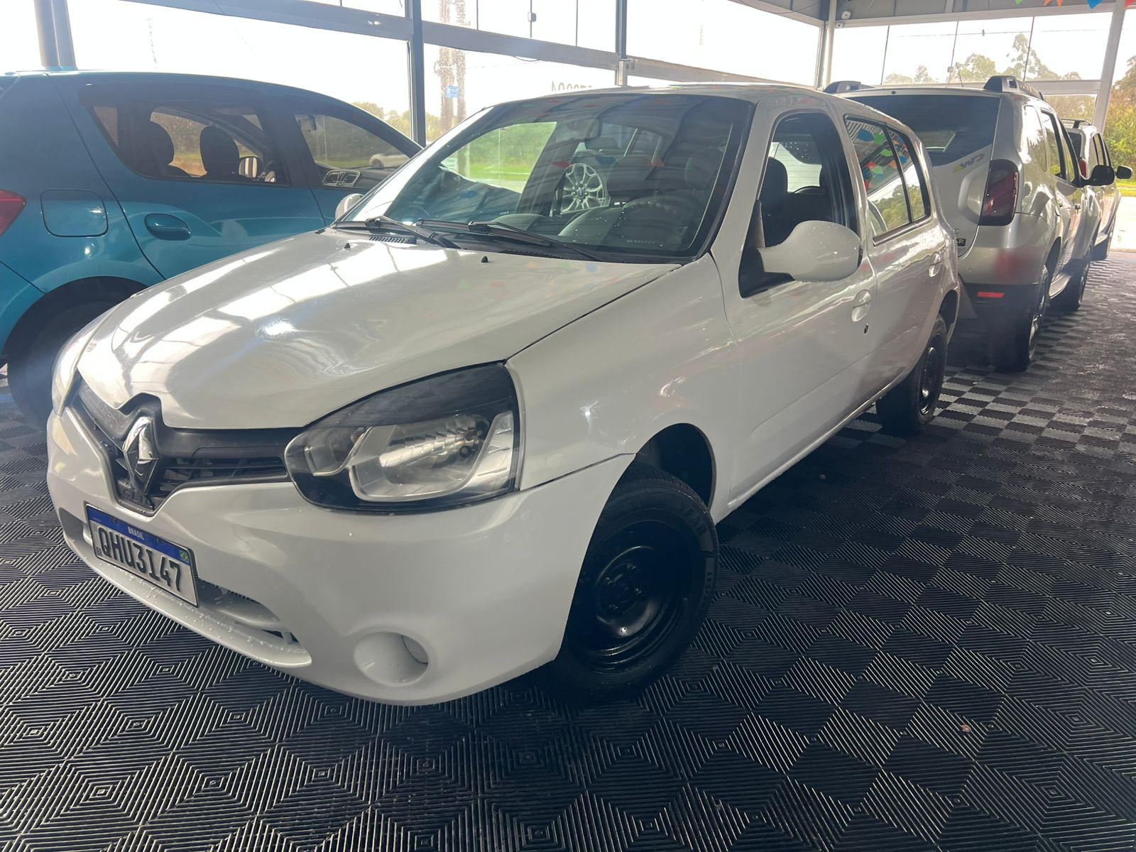 CLIO 2016