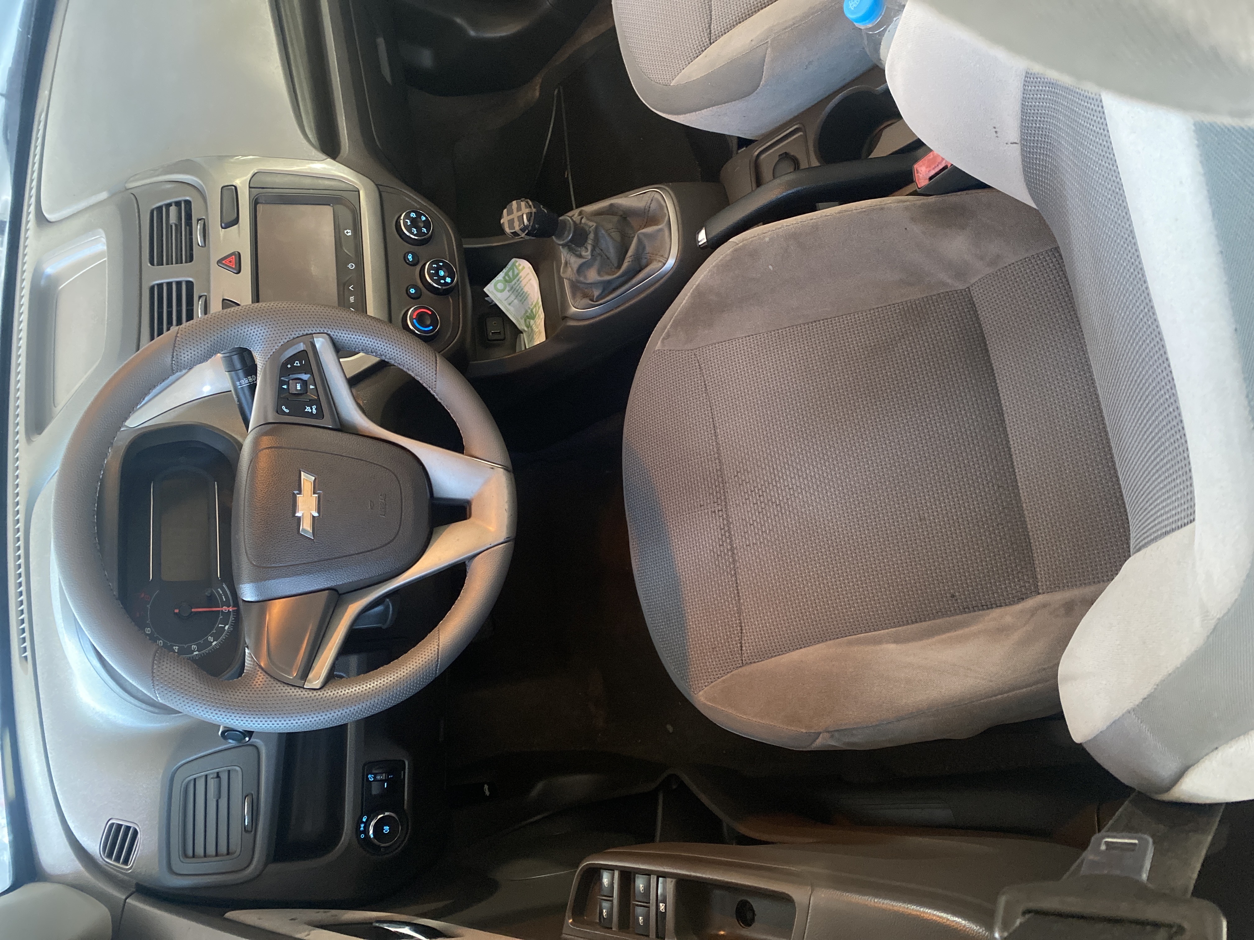 COBALT 2012  LTZ 1.4