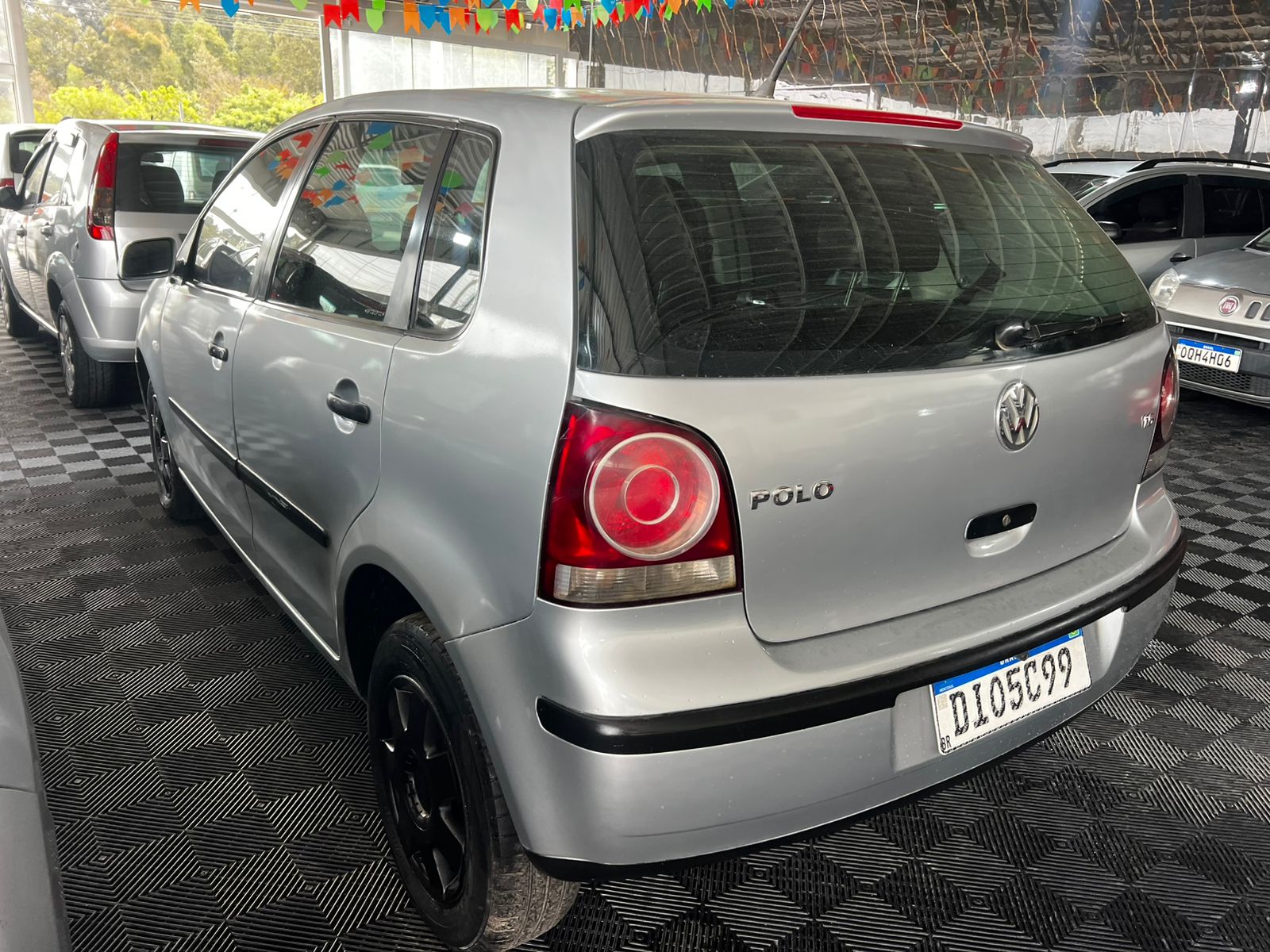 POLO 2003