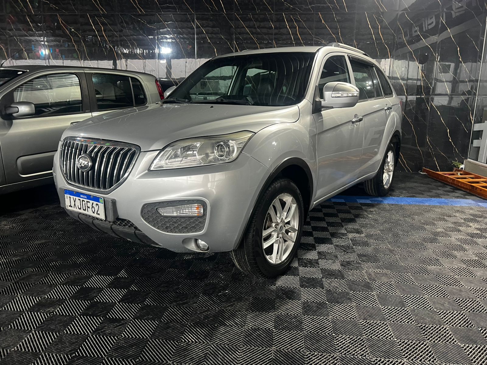 LIFAN 2016