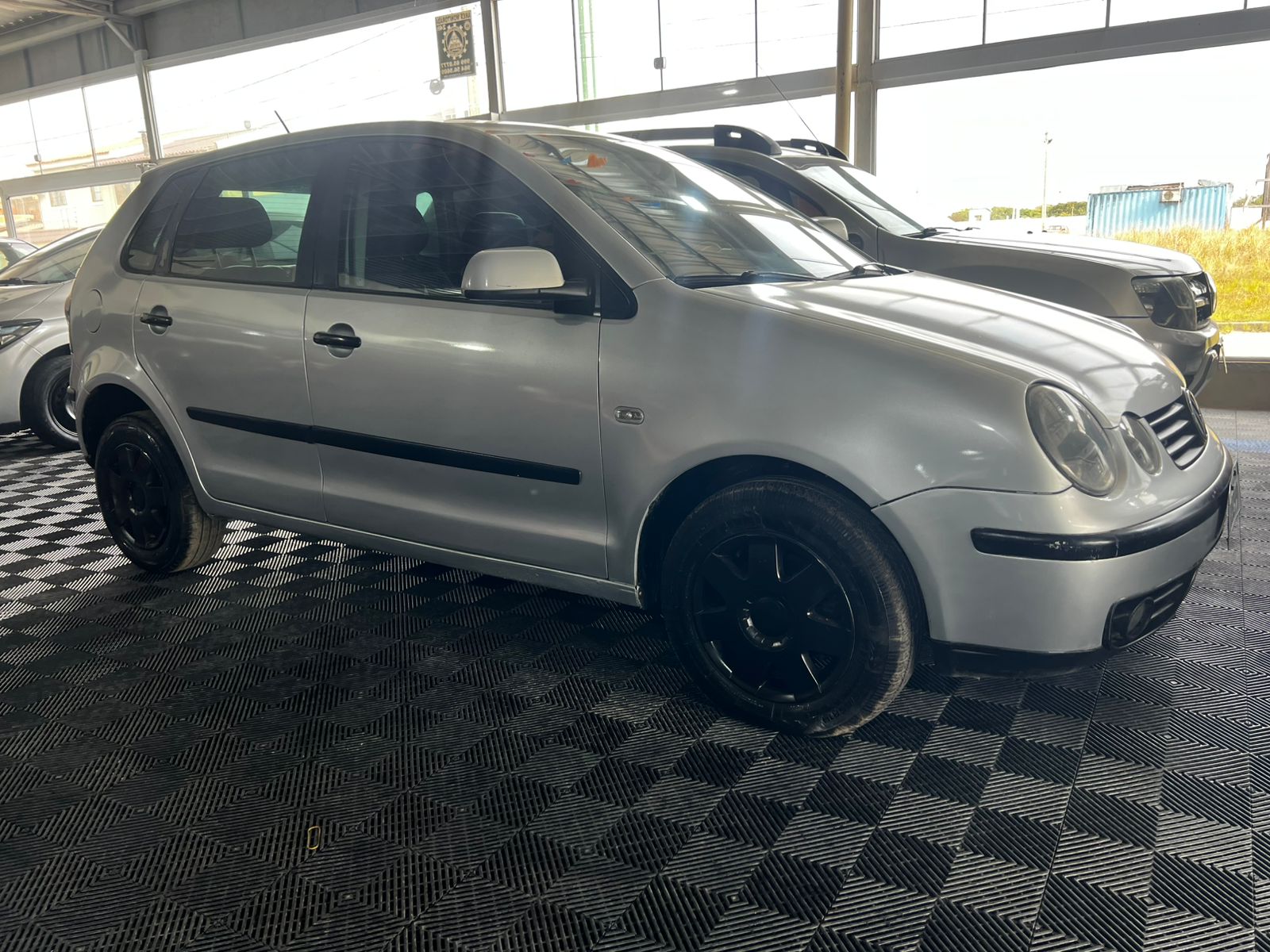 POLO 2003