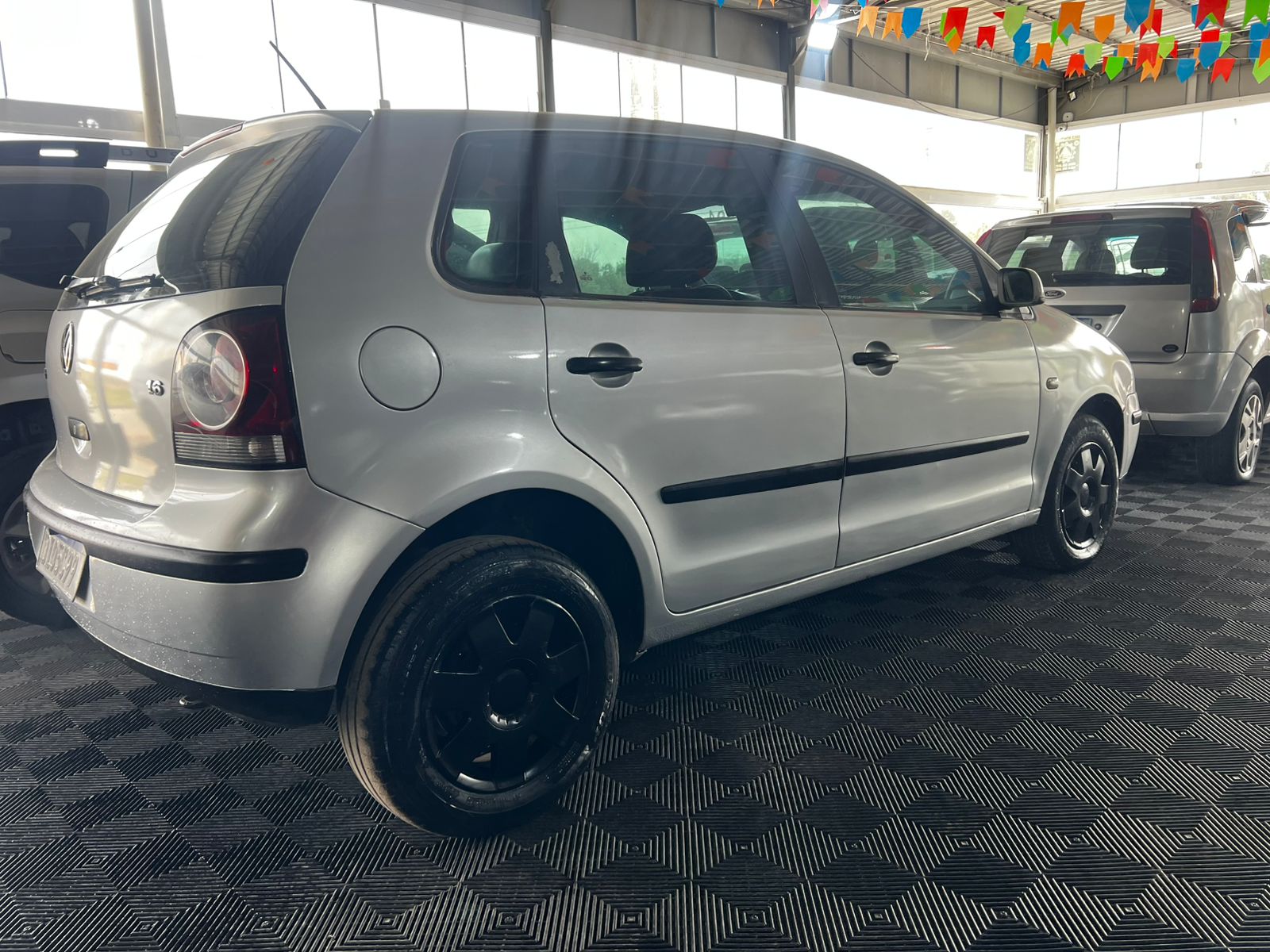 POLO 2003