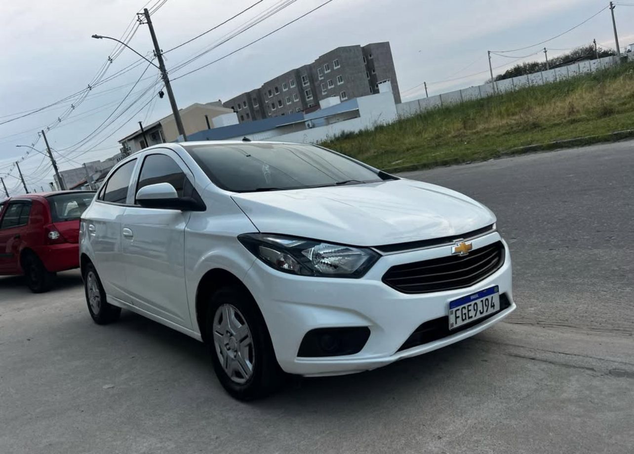 ONIX 2018 LT