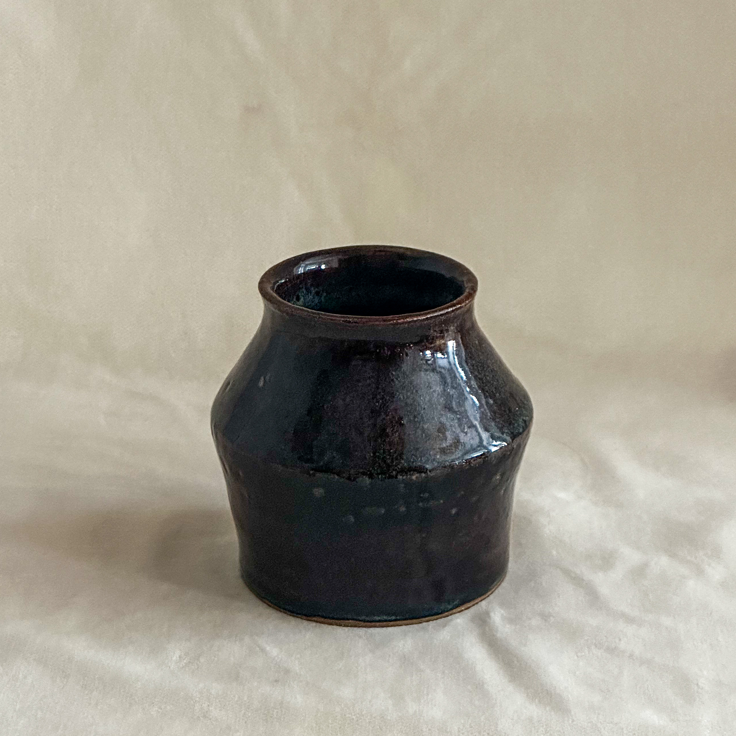 Small vase