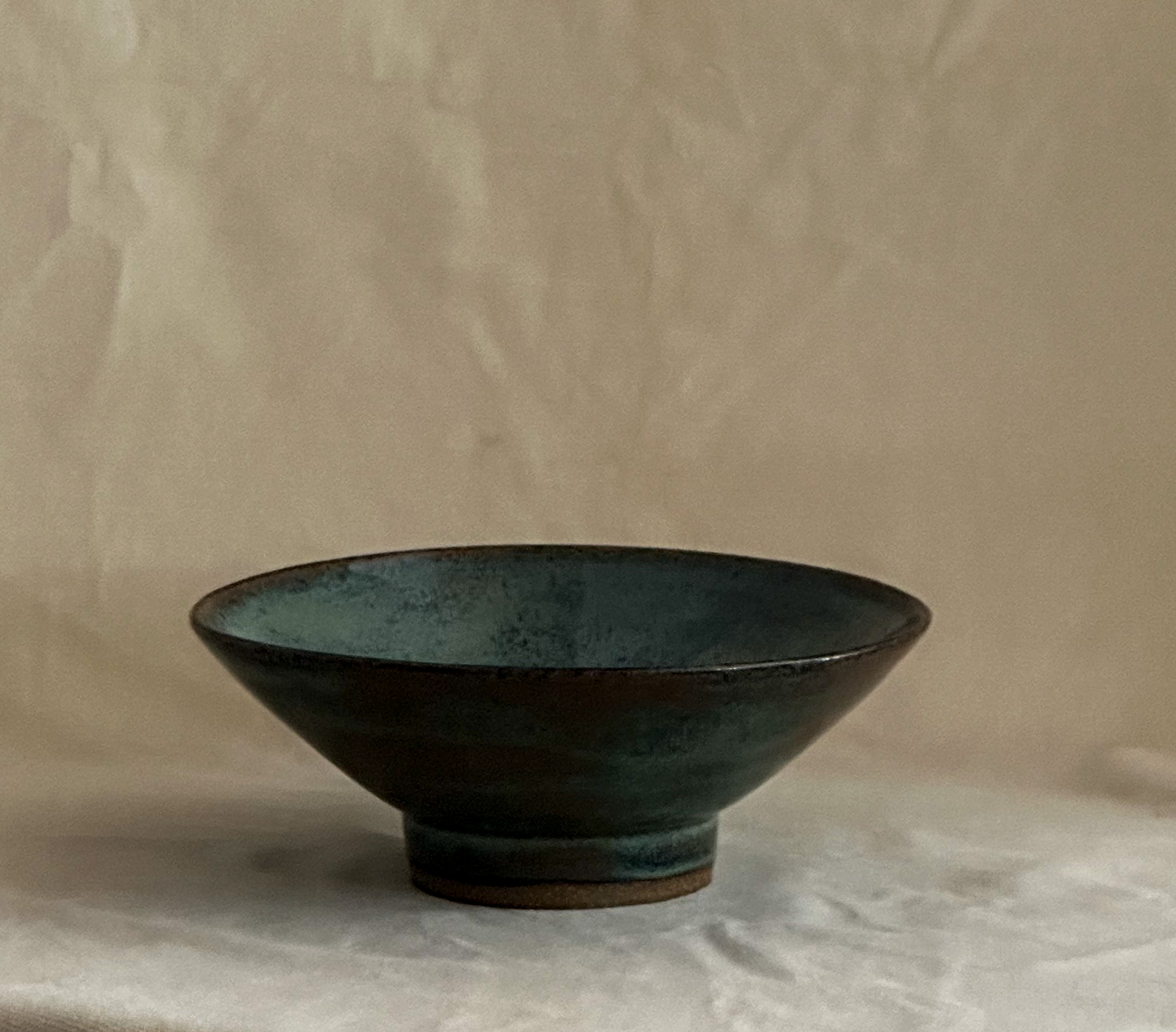 Serving bowl 