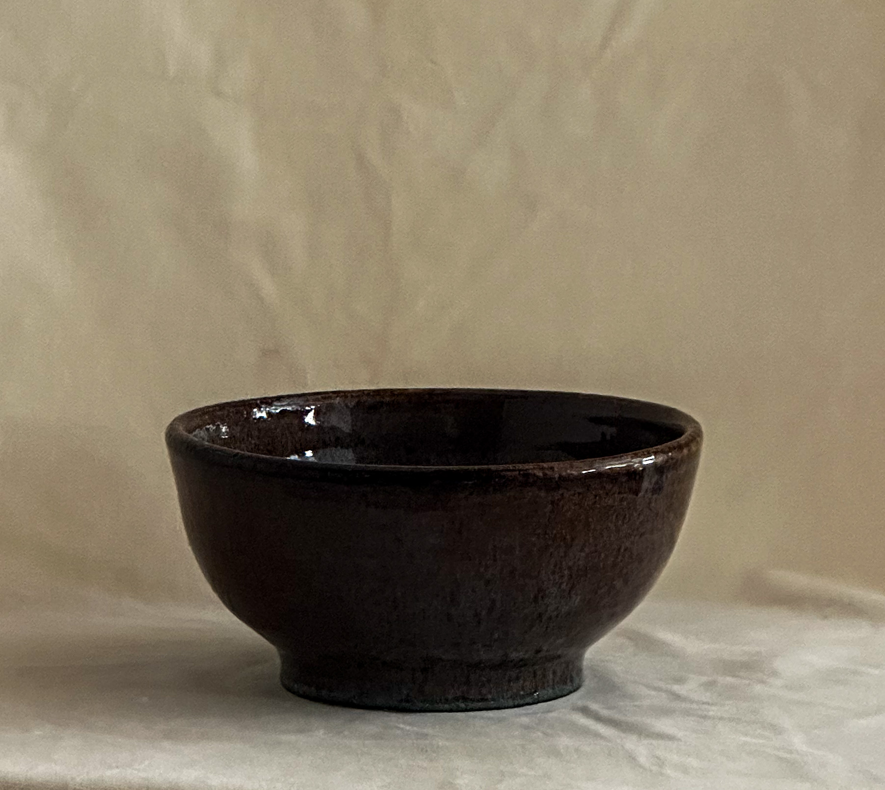 Ramen bowl