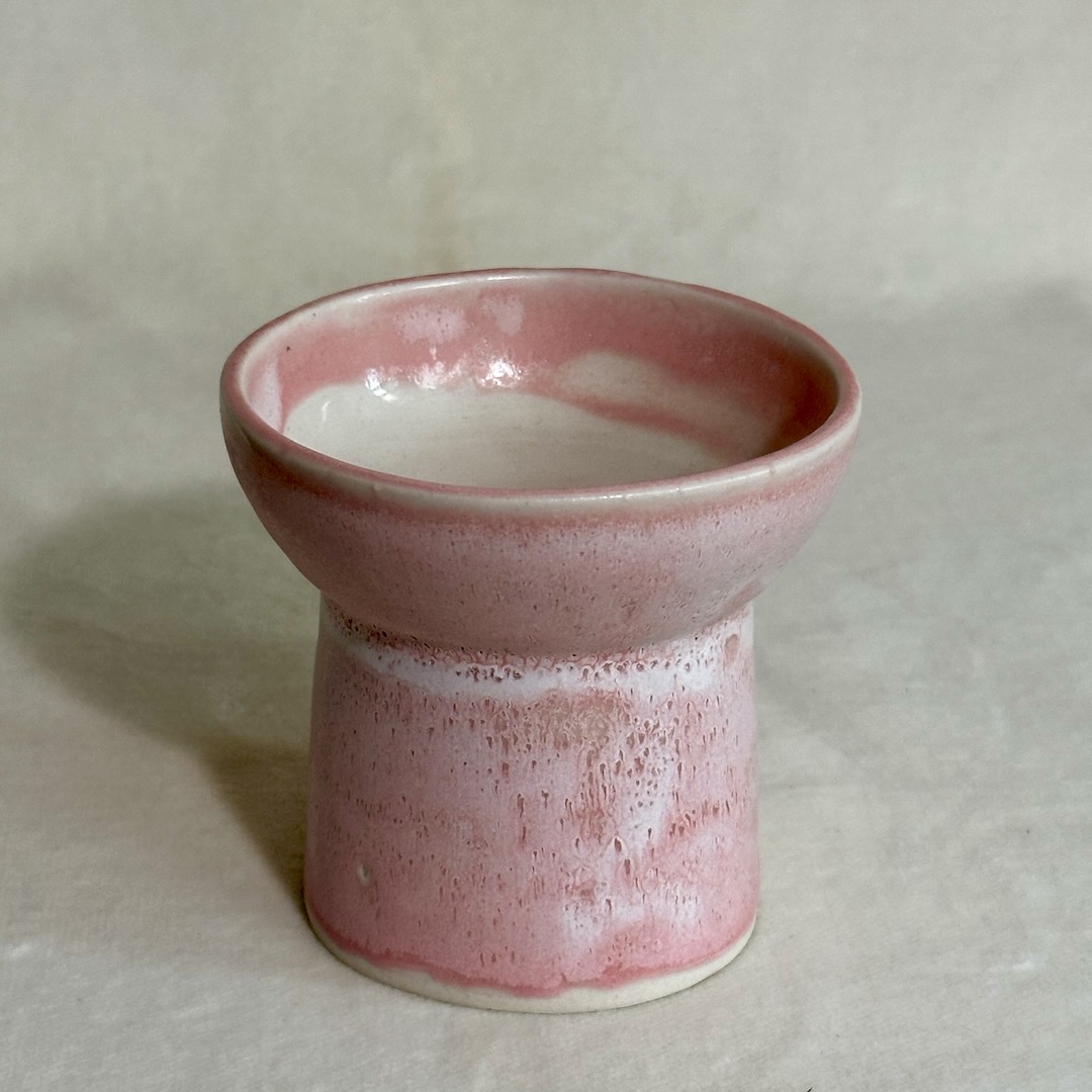 First Bloom - Bowl for your kitty