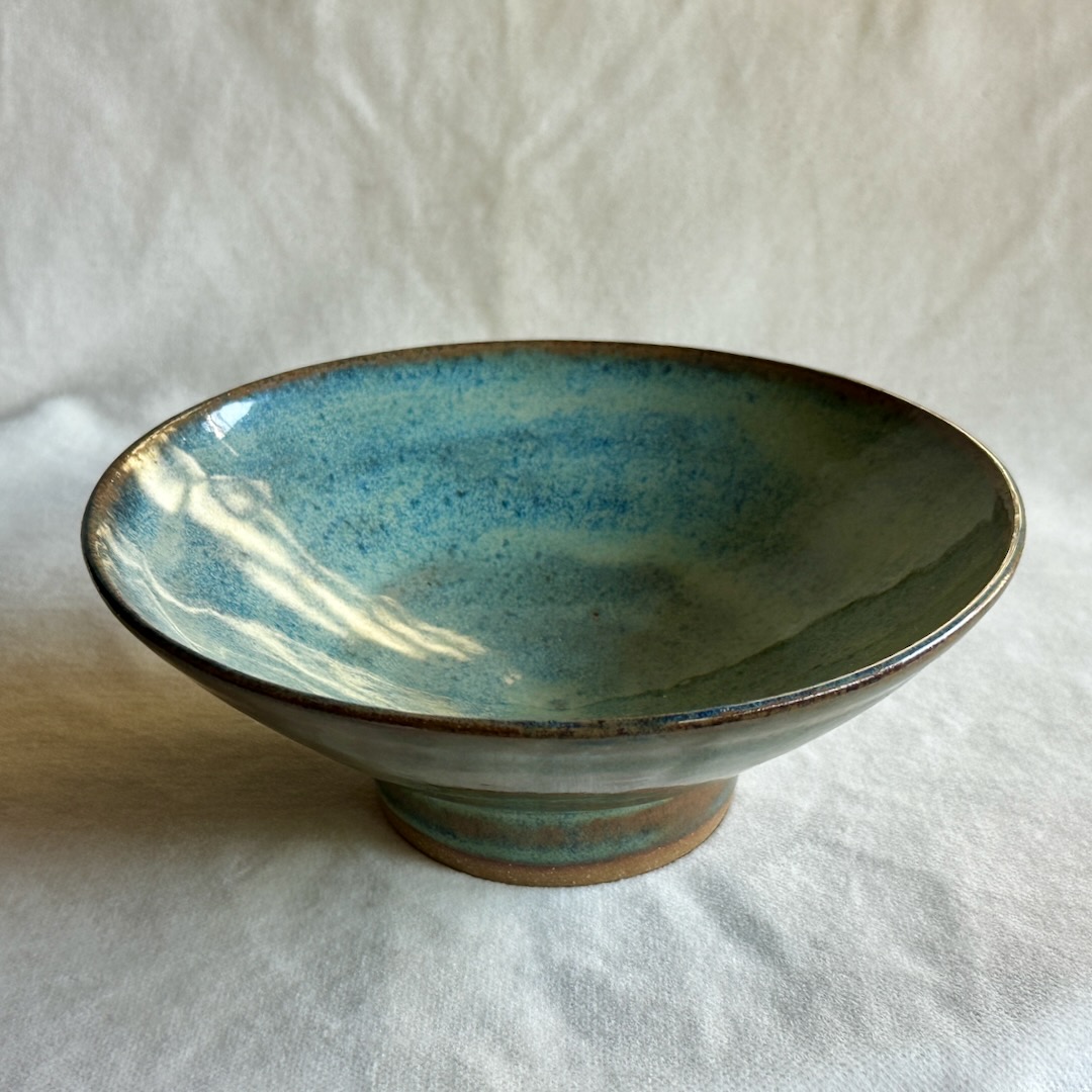 Tide Basin - Serving bowl