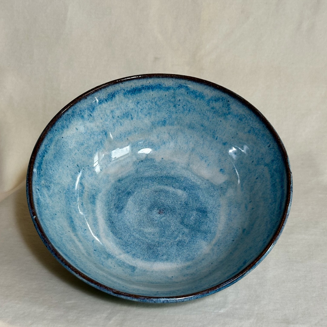 Blue Cloud - Salad & Pasta Bowl