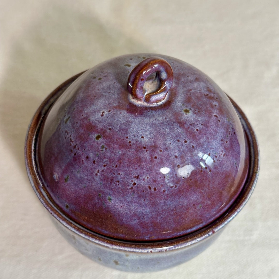 Nest & Lid - Serving Bowl