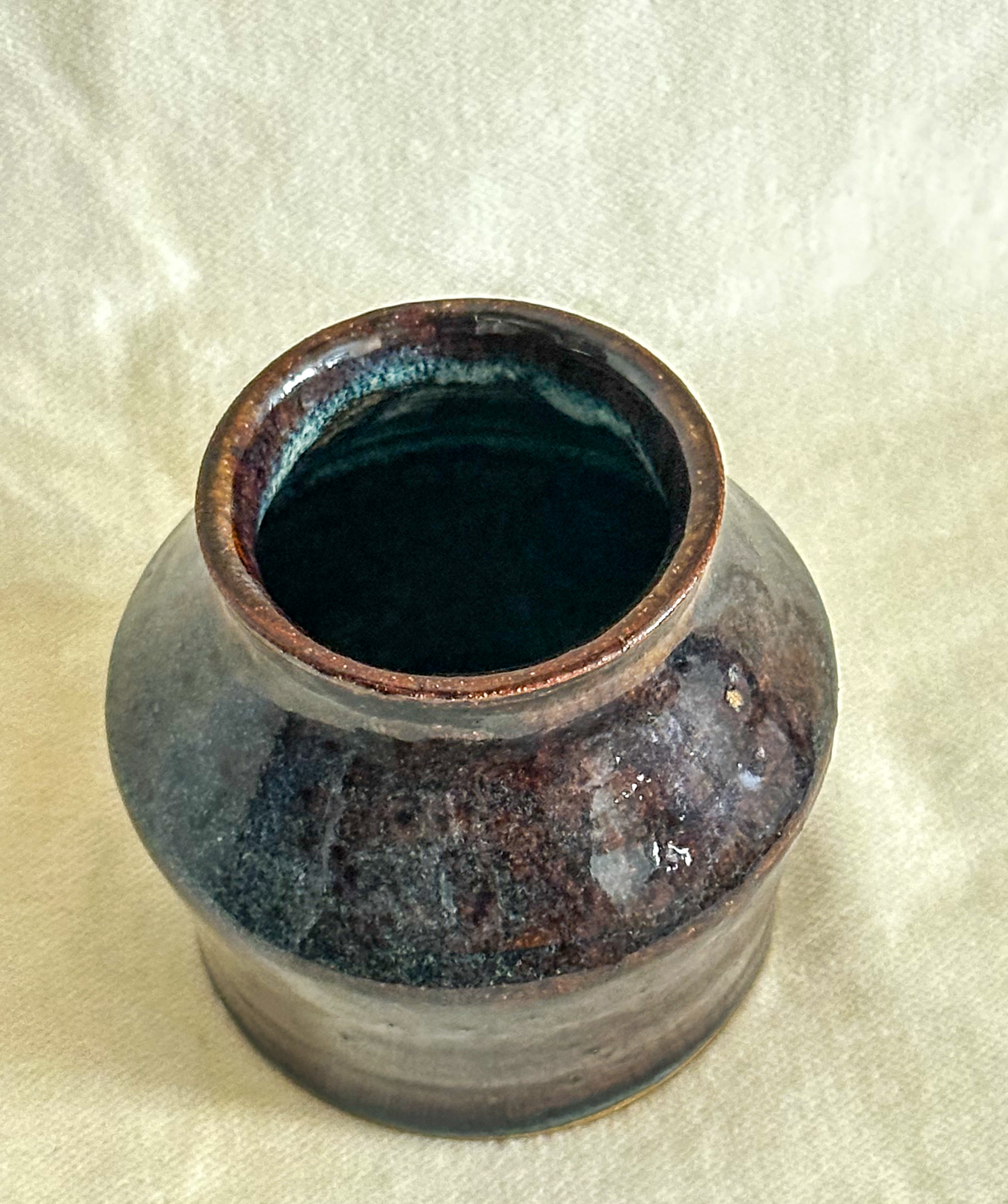 Small vase