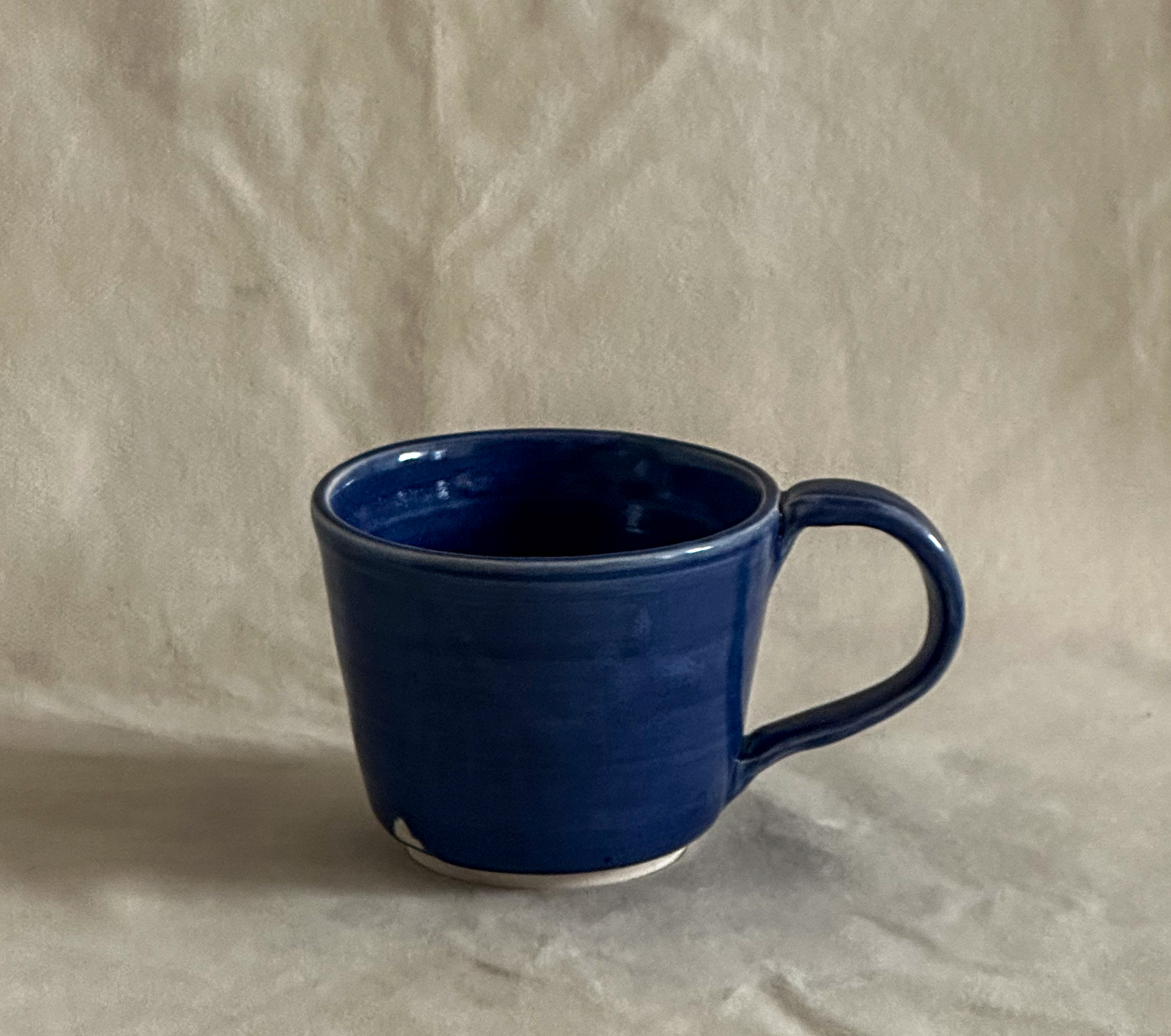 Coffee Mug in Blue