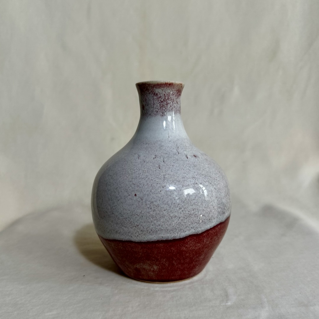 Rose Ash - Vase