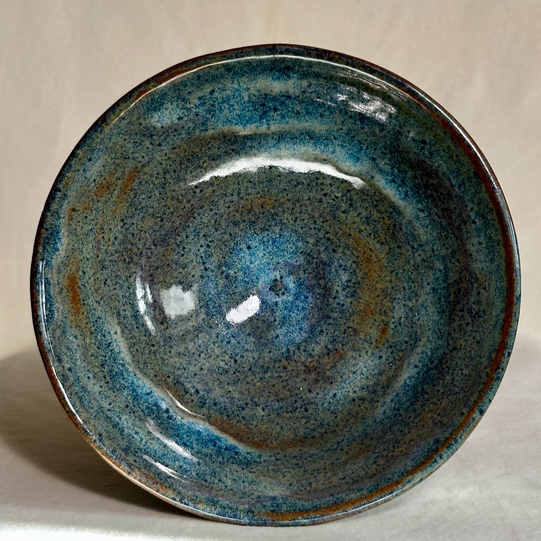 Ocean Floor - Ramen Bowl