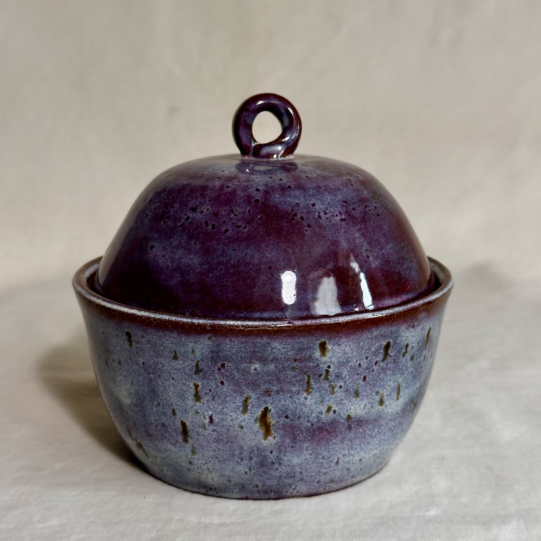 Nest & Lid - Serving Bowl