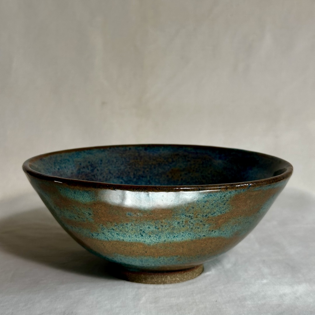 Ocean Floor - Ramen Bowl