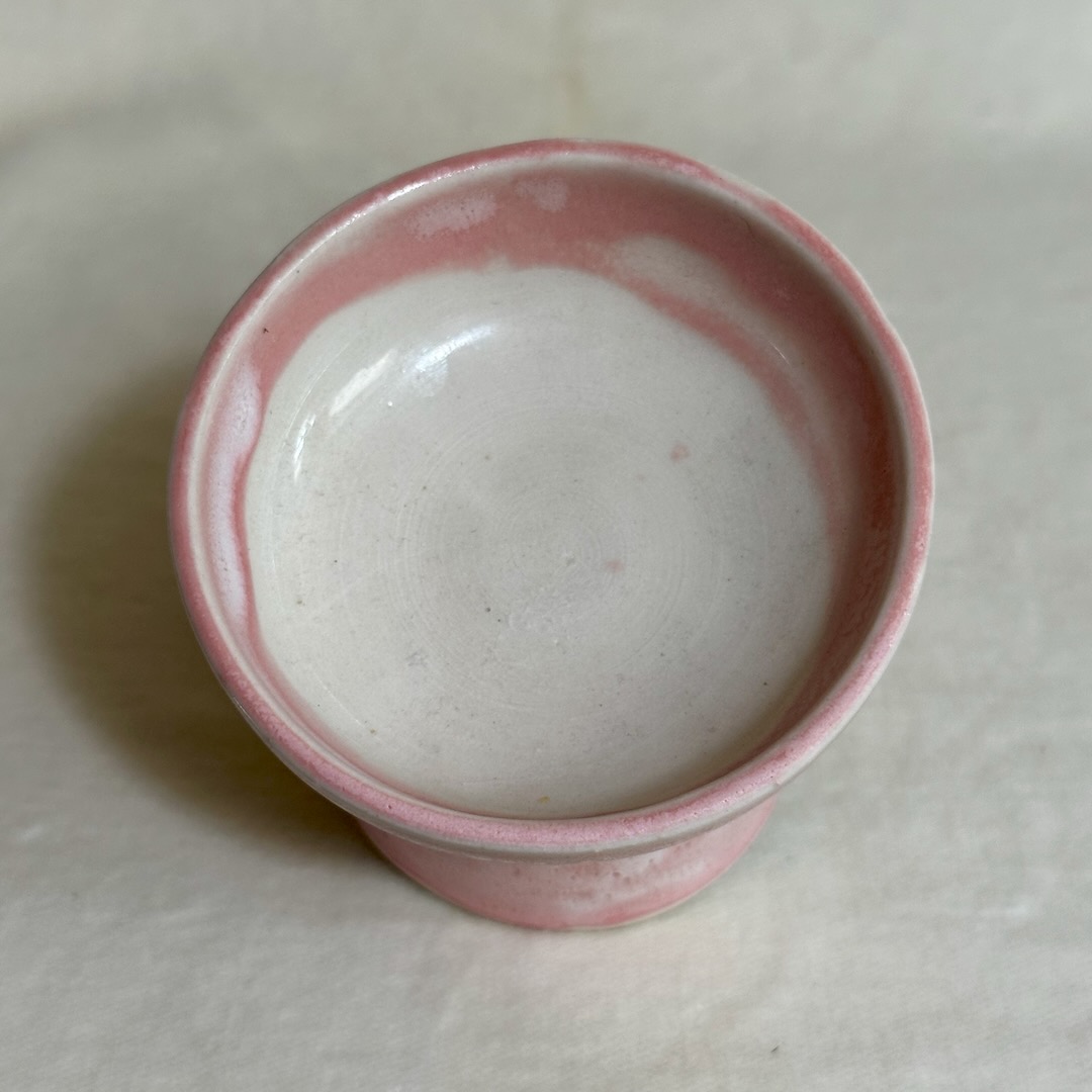 First Bloom - Bowl for your kitty