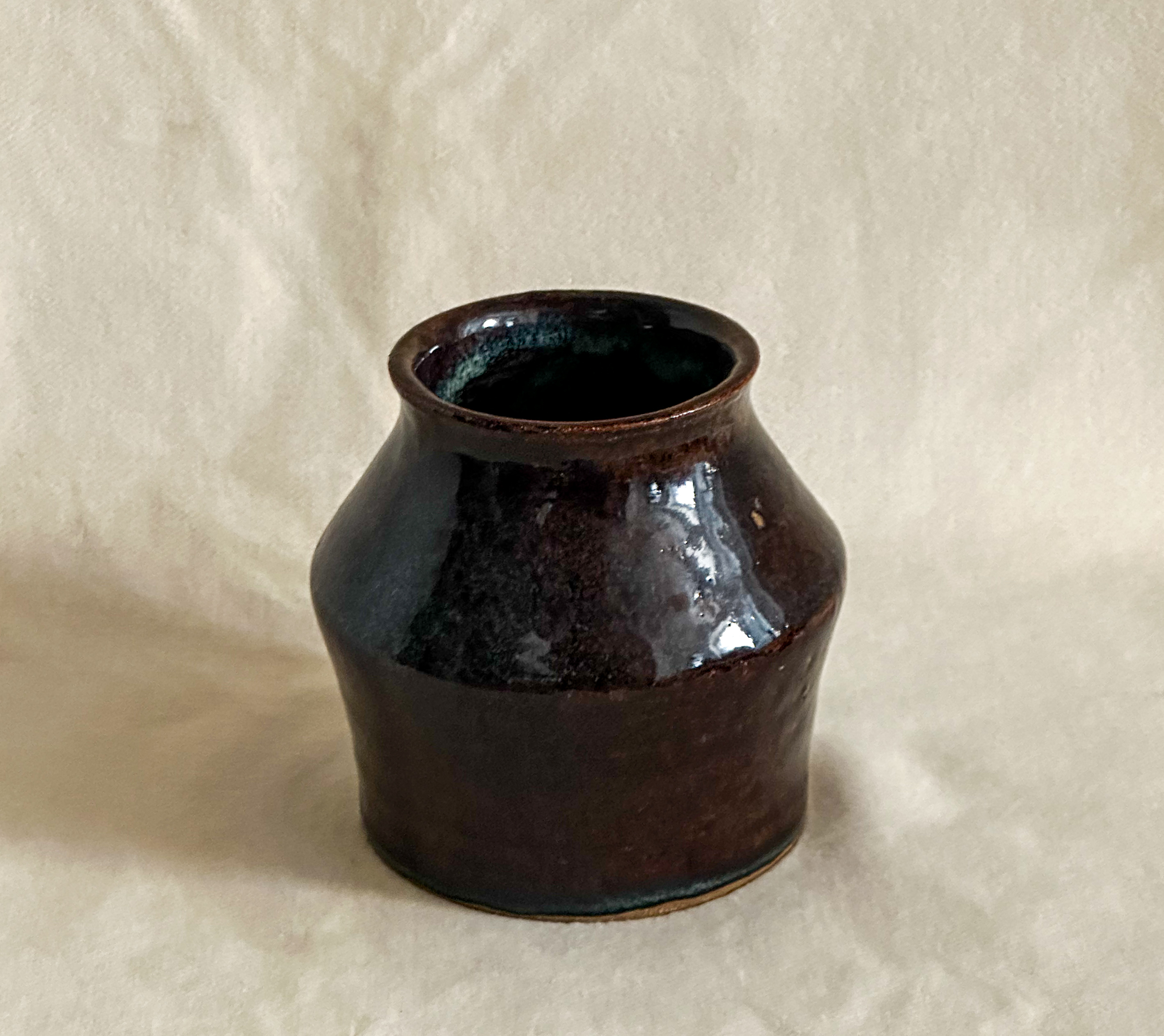 Small vase