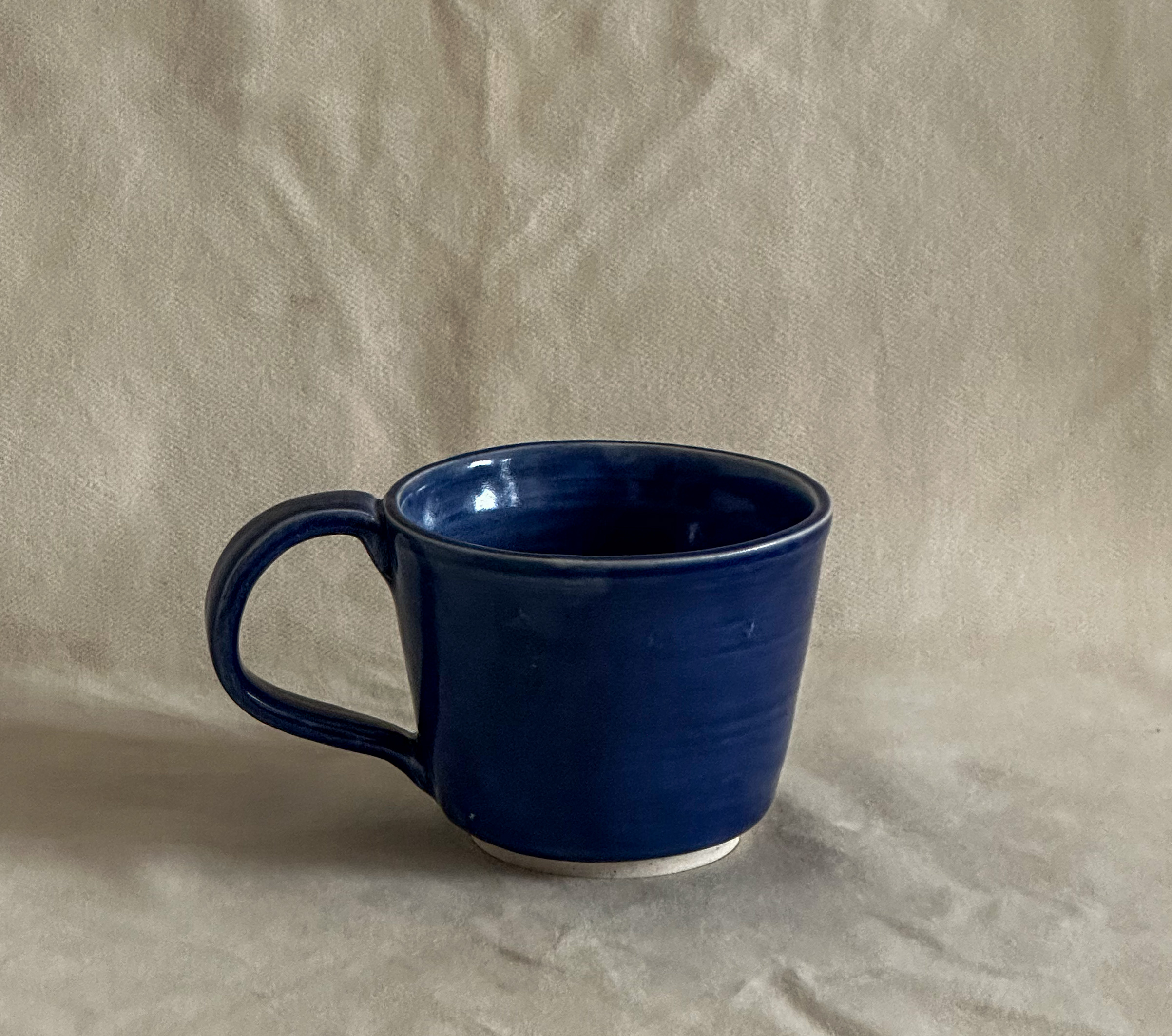 Coffee Mug in Blue