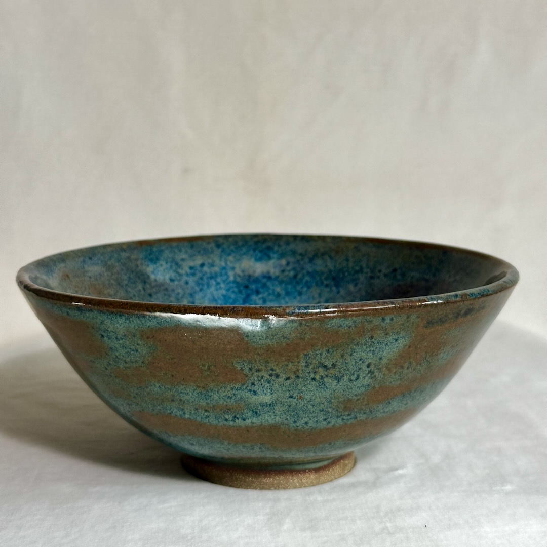 Ocean Floor - Ramen Bowl