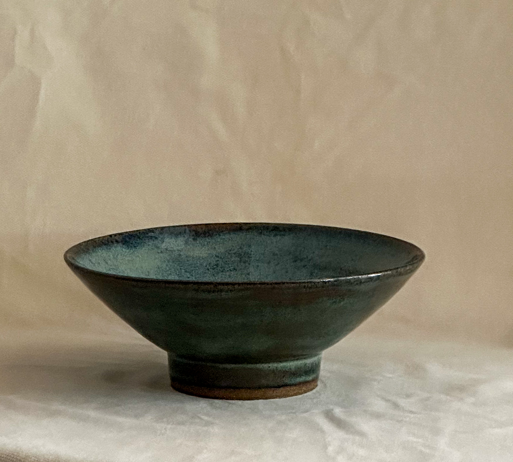 Serving bowl 